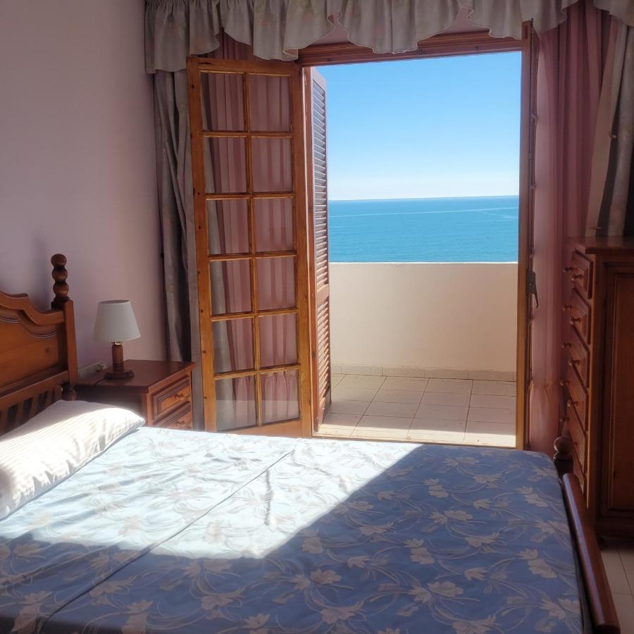 PeñíscolaAdosado Frente Al Mar Casa Kiko别墅 外观 照片